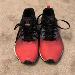 Reebok CrossFit Sprint shoes